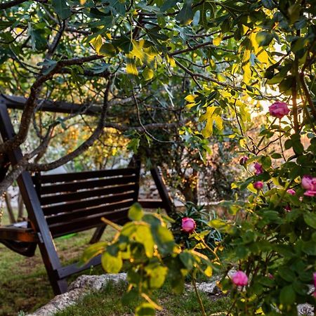 Sun Gardens Villa ชิเบนิก ภายนอก รูปภาพ