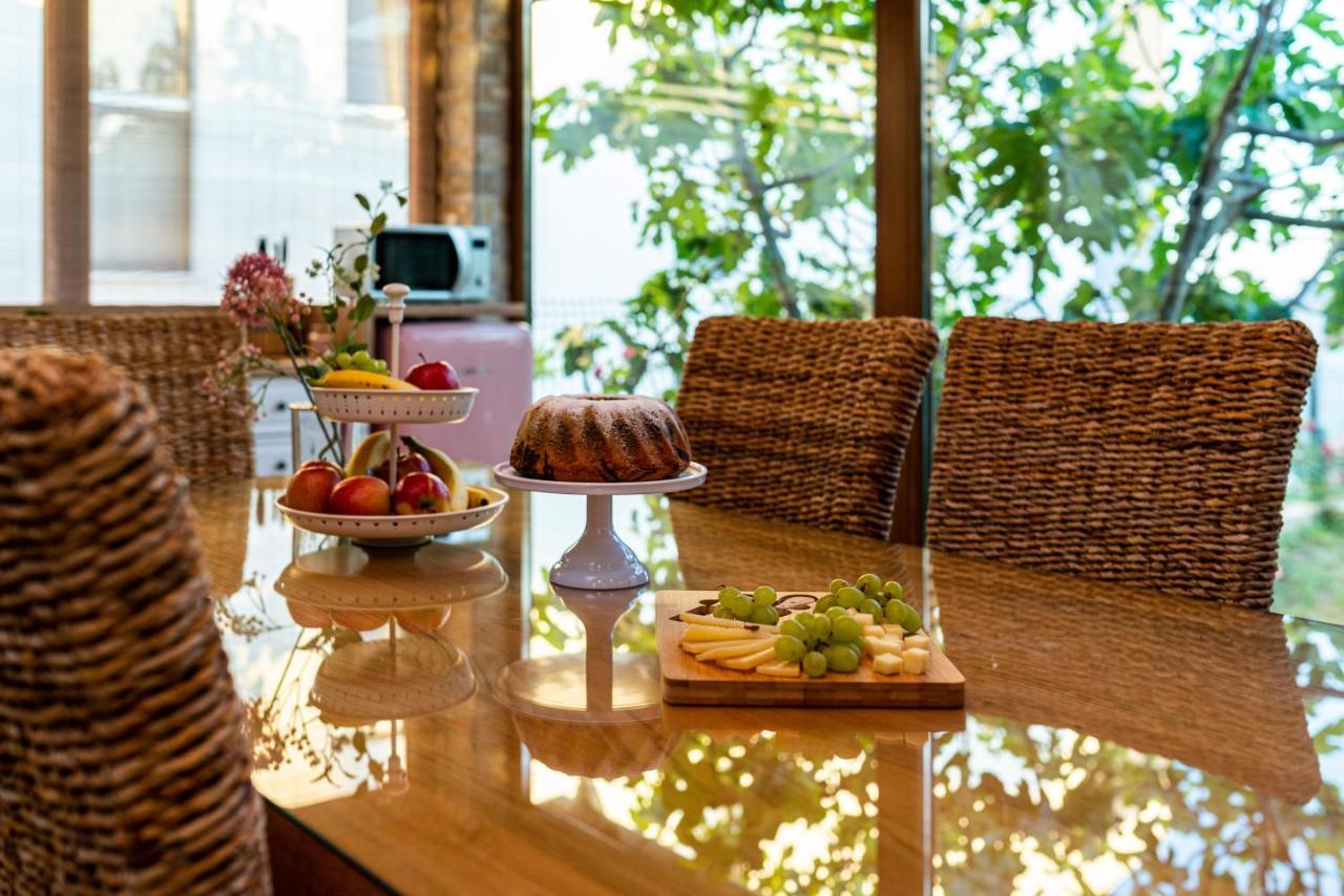Sun Gardens Villa ชิเบนิก ภายนอก รูปภาพ