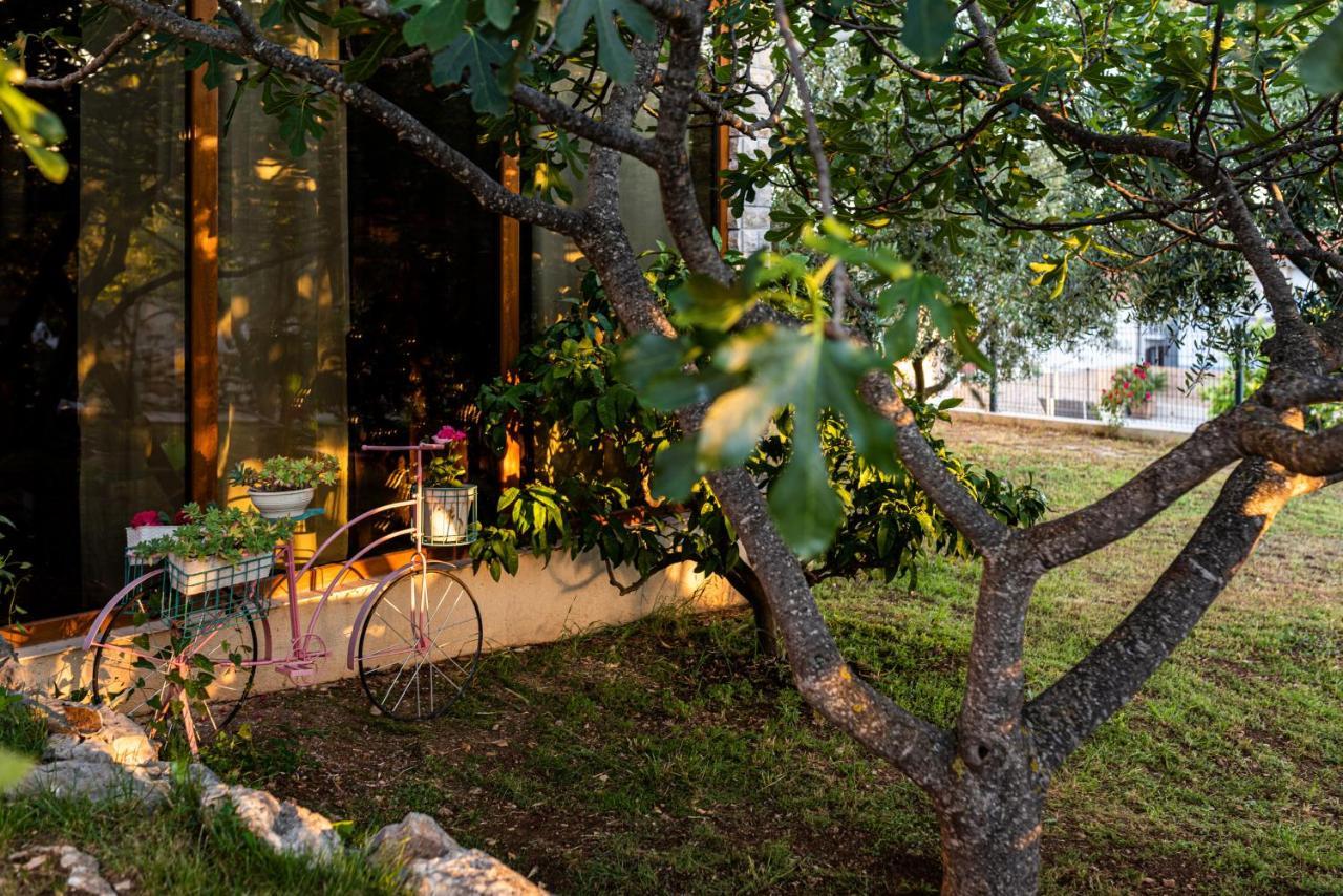 Sun Gardens Villa ชิเบนิก ภายนอก รูปภาพ